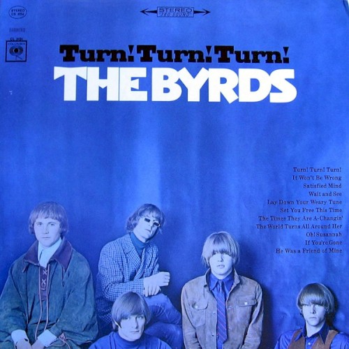 The Byrds